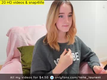 cam girl porn laila_laurent image #198368