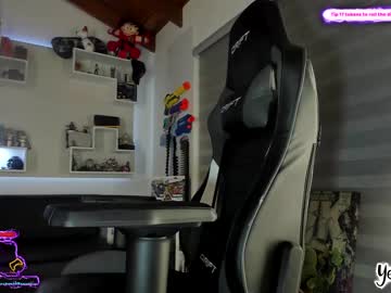 cam girl porn yesikasaenz image #315023
