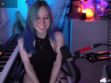 cam girl porn blue_mooncat image #5533841