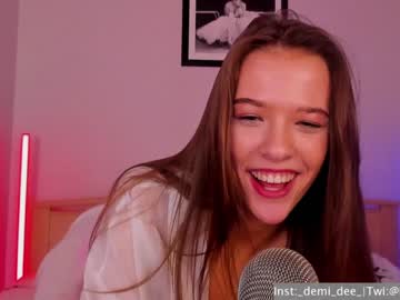 cam girl porn _demi_dee_ image #1558034