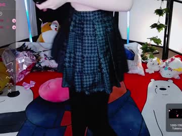 cam girl porn nicky_spark image #5355599