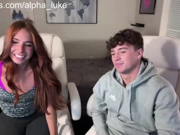 cam couple porn alpha_luke image #5901880
