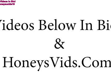cam girl porn 19honeysuckle image #1648862