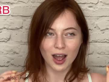 cam girl porn _elisa_omm_ image #2027503
