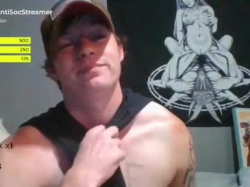 cam man porn antisocialstreamer image #2570335