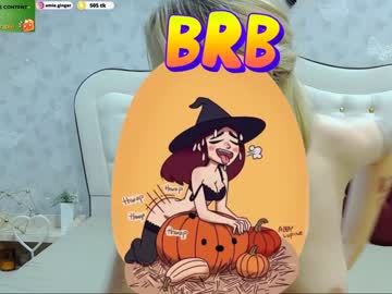 cam girl porn ginger_pie image #2846989
