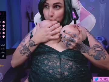 cam girl porn scarlettpython1 image #5397597
