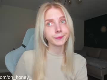 cam girl porn oh_honey_ image #4794056