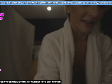 cam girl porn hannahjames710 image #5517987