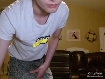 cam man porn scarymechanic image #6655597