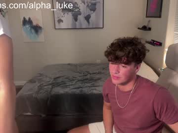 cam couple porn alpha_luke image #5275105