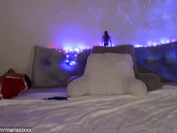 cam girl porn mari_and_jandro image #3564497