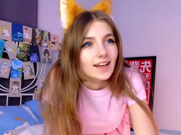 cam girl porn cute_fox_girl image #6671577