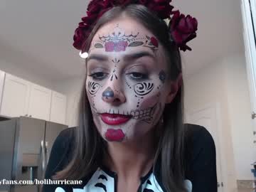 cam girl porn holihurricane image #393340