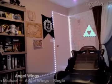 cam girl porn monstrumologist image #2640932