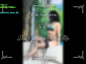 cam girl porn krisi_kiss image #4839226