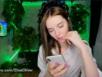cam girl porn elisa_oliver image #264540