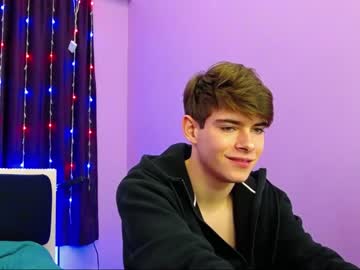 cam man porn wilson_evans image #955485