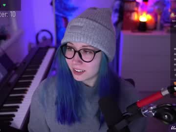 cam girl porn blue_mooncat image #5274882