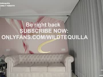 cam girl porn wildtequilla image #5108562