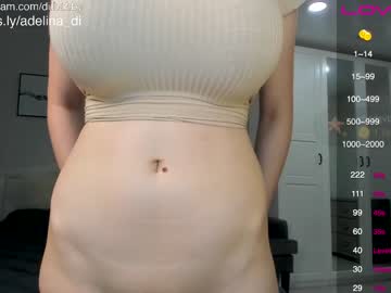 cam girl porn adelina_di image #4743242