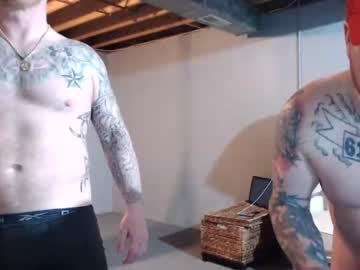 cam man porn tattooedgingerbros image #3871892
