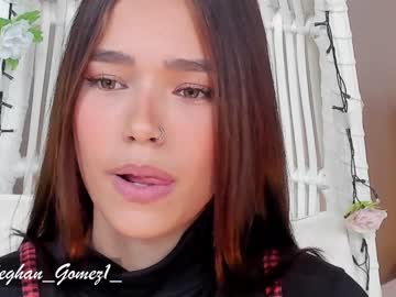 cam girl porn _meghan_gomez1_ image #935101