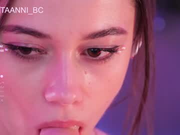 cam girl porn taanni_bc image #3420028
