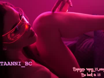 cam girl porn taanni_bc image #3817947