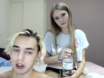 cam couple porn ellie_mcqueen image #3786622