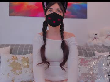 cam girl porn sweety_rinushka_ image #5172269