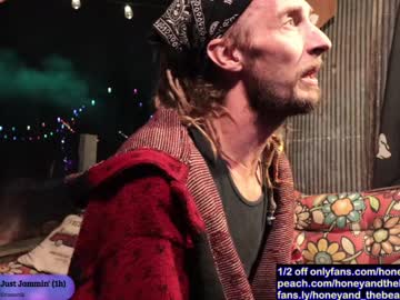 cam couple porn honeyand_thebear image #513761