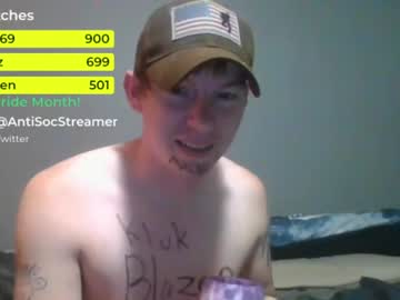 cam man porn antisocialstreamer image #1937677