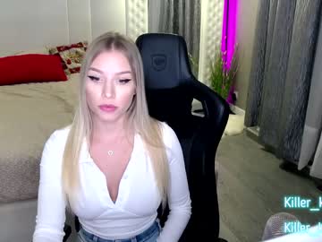 cam girl porn killer__tits image #655644