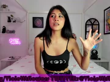 cam girl porn violetttflowers image #618922