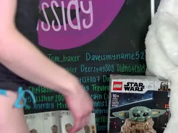 cam girl porn sassycassidy image #872413