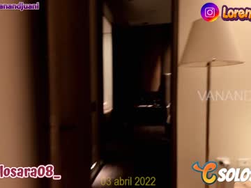 cam girl porn vanandjuani image #1499364