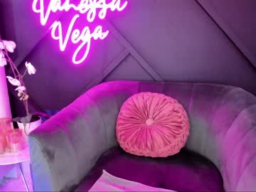 cam girl porn vanessa_vega image #3634100