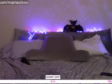 cam girl porn mari_and_jandro image #3715009