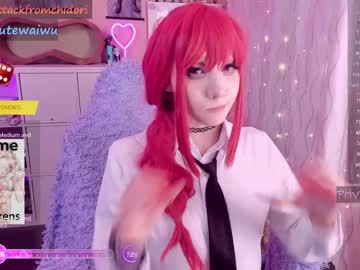 cam girl porn yourcutewaifu image #5688199