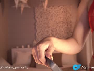 cam girl porn _meghan_gomez1_ image #5775418