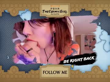 cam girl porn thecosmicgirl image #5014824