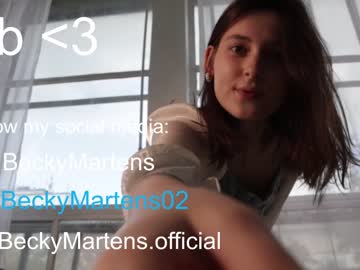 cam girl porn beckymartens image #6698358