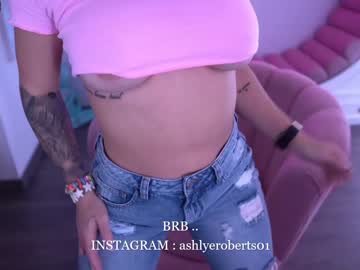 cam girl porn ashlyeroberts1 image #1122590