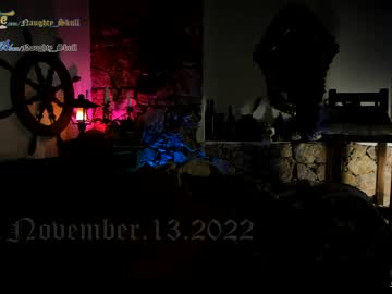 cam girl porn naughty_skull image #3106240