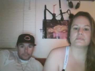 Cam for cloudscouple