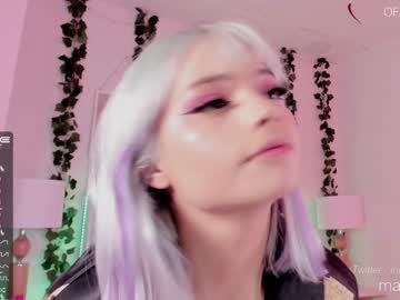 cam girl porn maryberrygh_ image #3770510