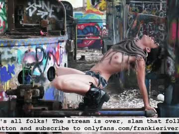 cam girl porn _frankie_rivers image #1426665