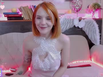 cam girl porn ginger_pie image #1152742