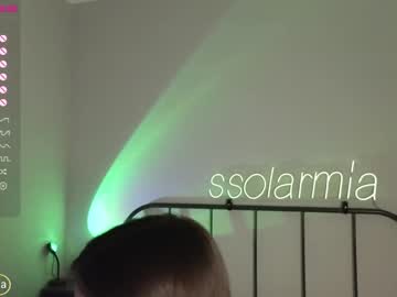 cam girl porn ssolarmia image #4793658
